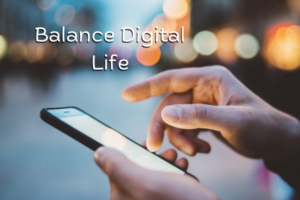 Screen Time Management Apps to Balance Digital Life